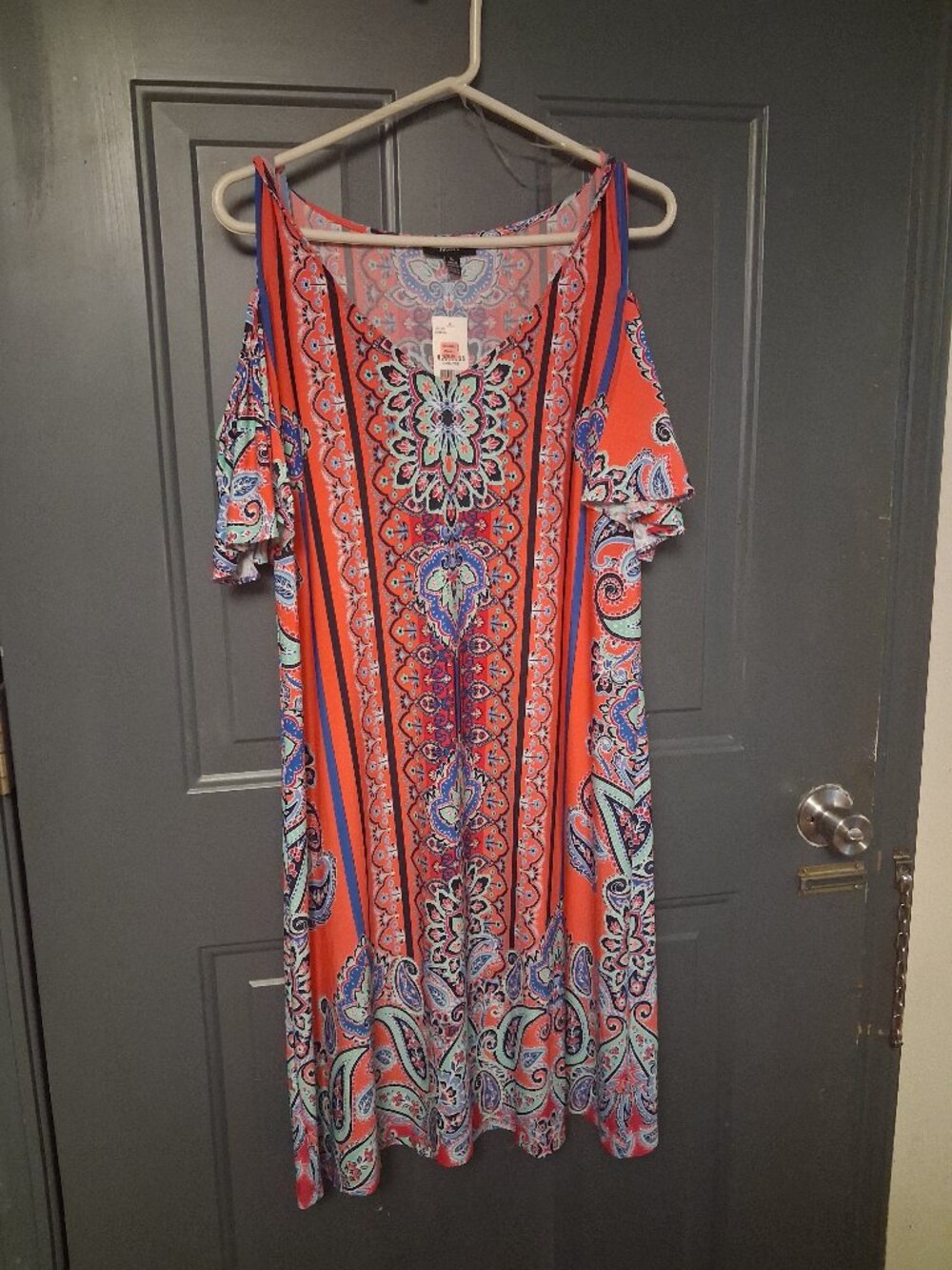 Xl short dress